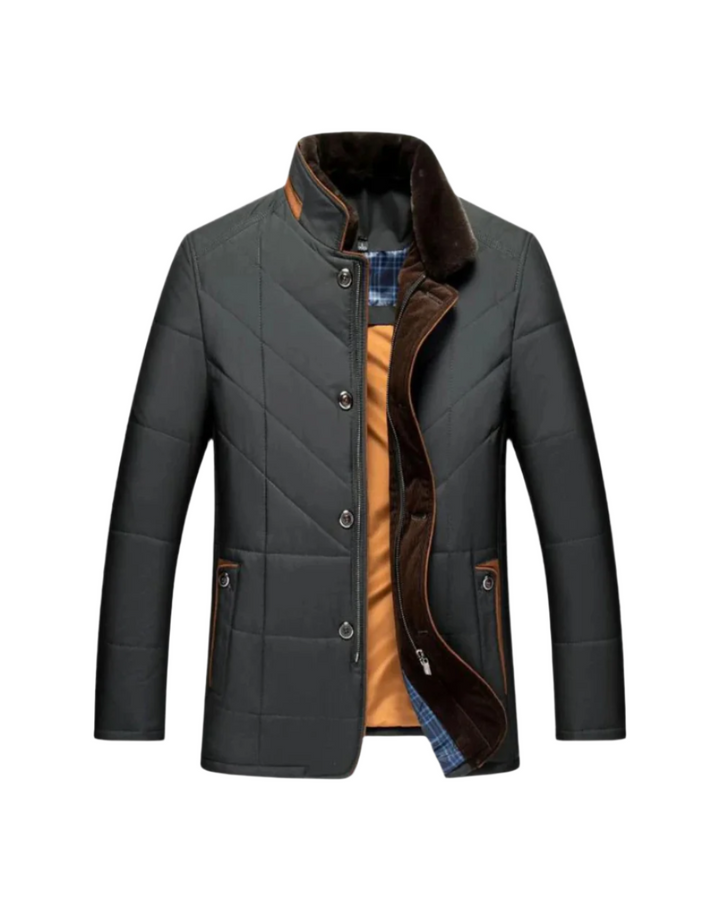 Antionio | Mens Jacket