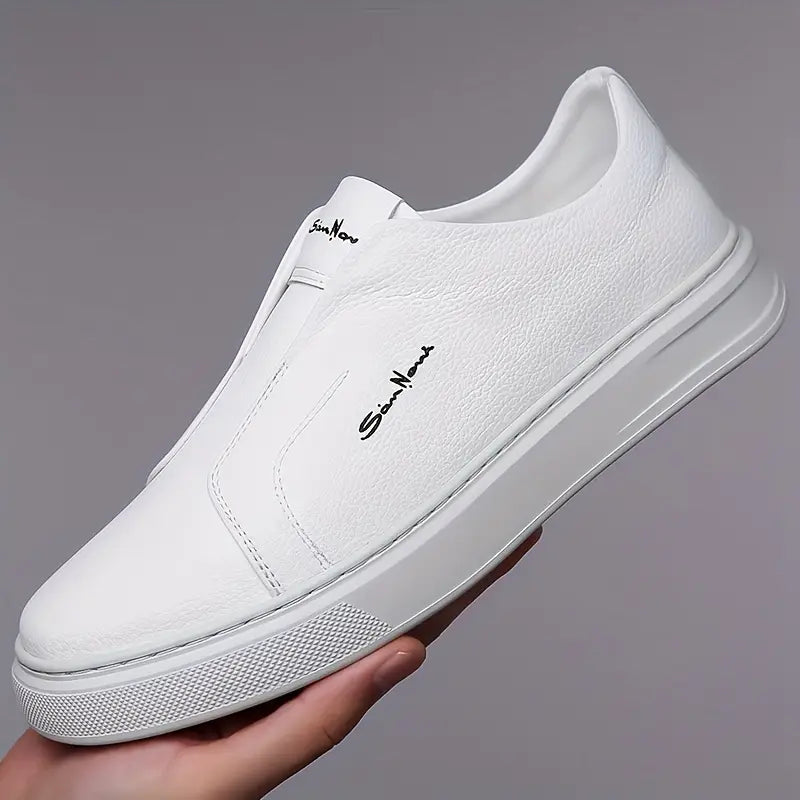 Minimalia | Urban Slip-Ons