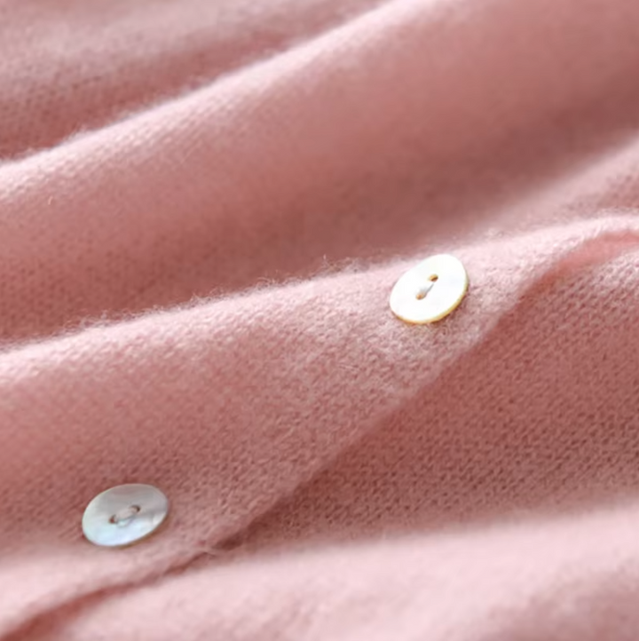 Willow | Elegant Cardigan