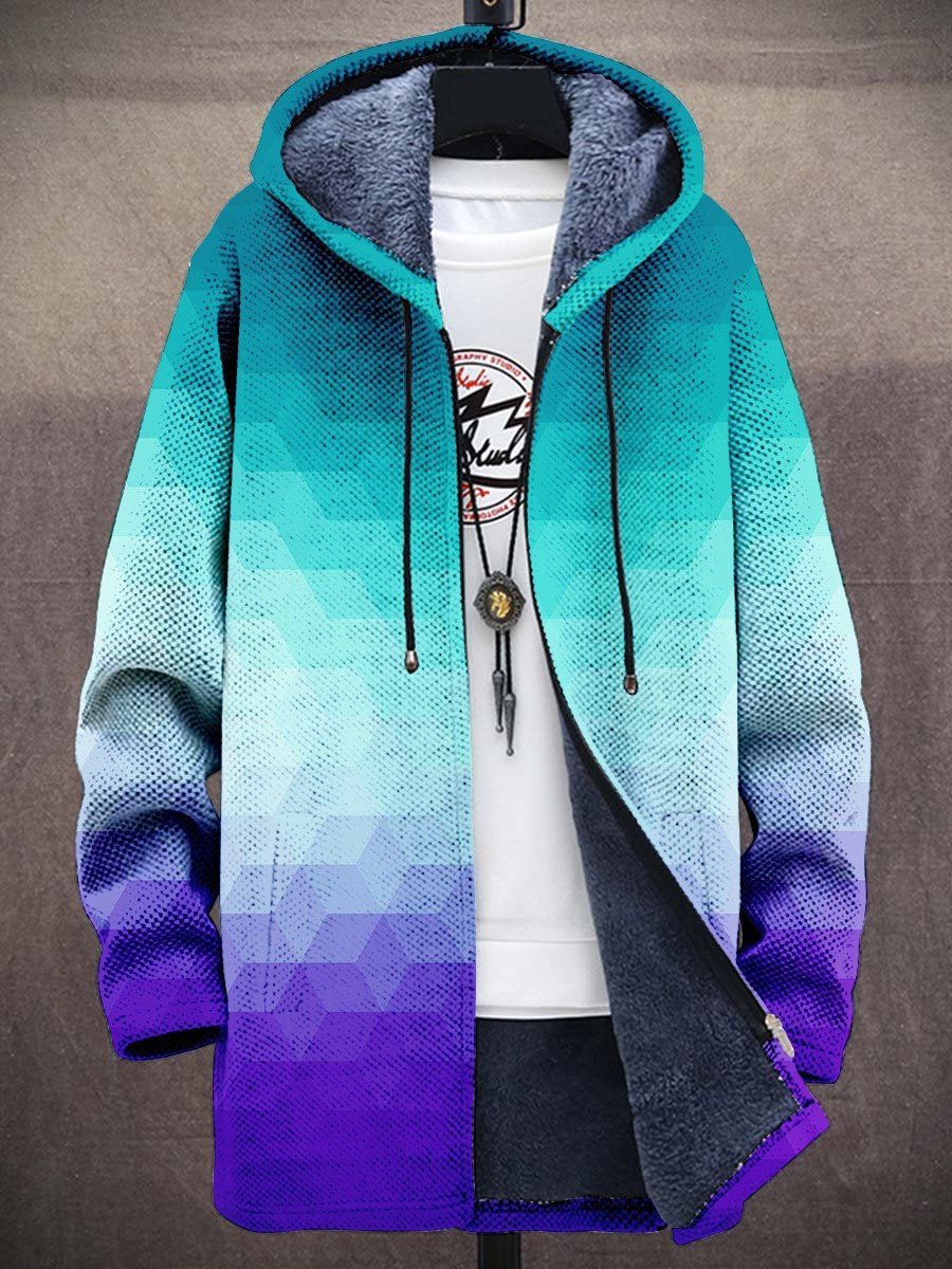 Savrani™ | Luxe cardigan geïnspireerd op kunst